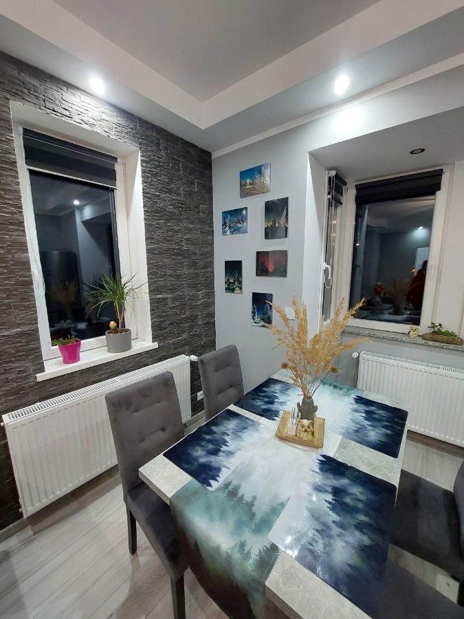 Apartament Gorski Raj Świeradów-Zdrój Kültér fotó